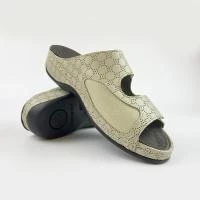 Туфли ортопедические малосложные LM-701.002A "Luomma" (р.35)