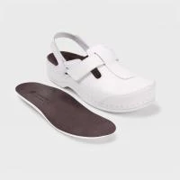 Туфли ортопедические малосложные LM-700.005R "Luomma" (р.35)