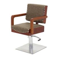 Кресло для барбершопа LEA-2 "Med-Mos"